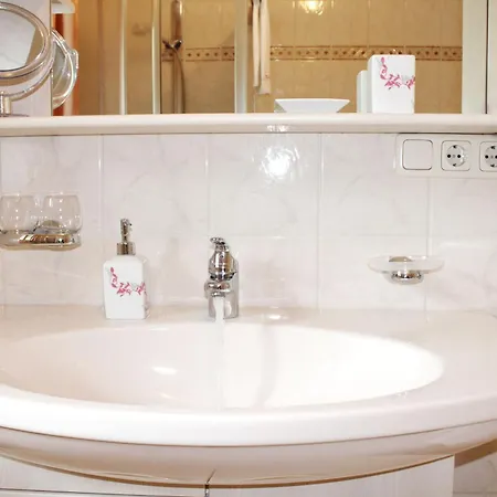 'kampm'blick アパート アシャウ・イム・キームガウ