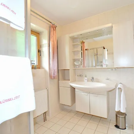Apartman 'kampm'blick Aschau im Chiemgau
