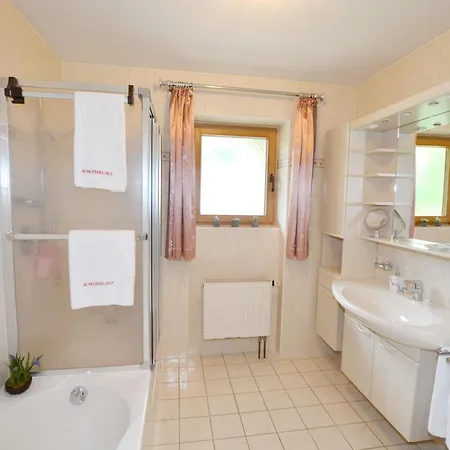 'kampm'blick アパート アシャウ・イム・キームガウ