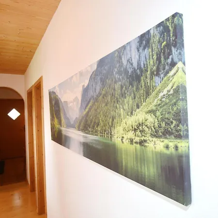 'kampm'blick Apartman Aschau im Chiemgau