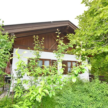 アパート 'kampm'blick *