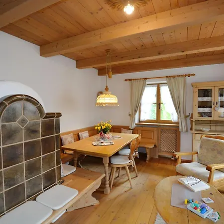 'kampm'blick Apartman *