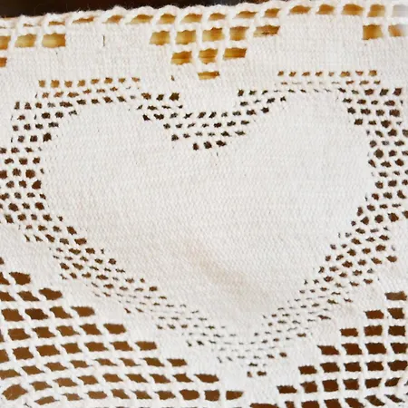 アパート 'kampm'blick *