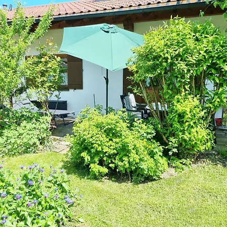 'kampm'blick アパート *