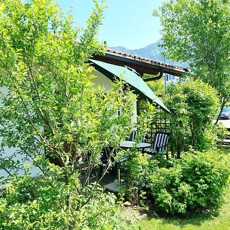 Apartman 'kampm'blick
