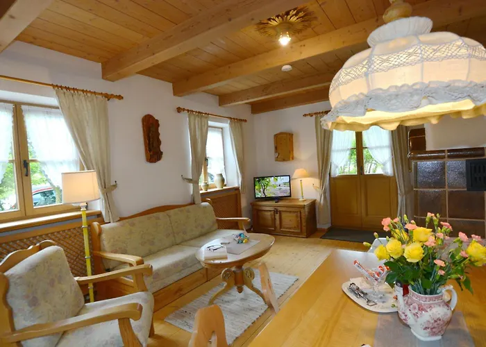 'kampm'blick Aschau im Chiemgau